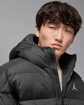 NIKE公式】ジョーダン ブルックリン メンズ Therma-FIT パファー